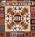 Books : That Patchwork Place Quilt Calendar 2011