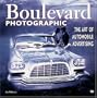 Boulevard Photographic: The Art of Automotive Advertising