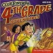 New-Clue Finders 4TH Grade Adventures Learning CD Case Pack 24 - 569779