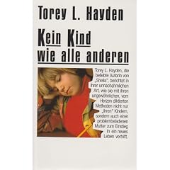 Kein Kind wie alle anderen