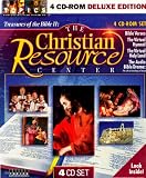 Treasures of the Bible II: The Christian Resource Center