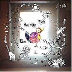 I Tweet the Birdy Electric