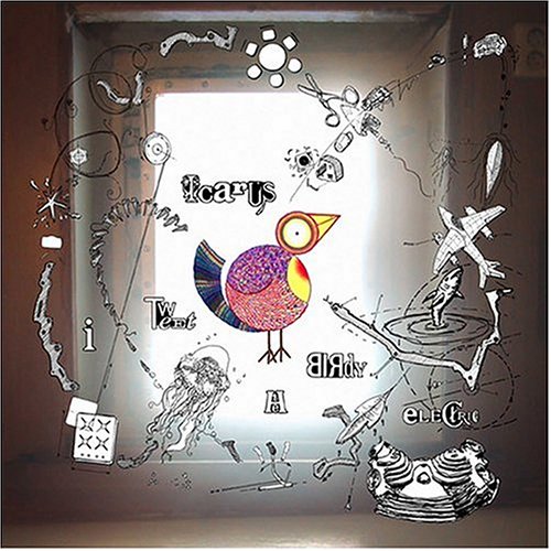 Cover Art