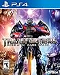 Image of Transformers Rise of the Dark Spark - PlayStation 4