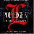 Poltergeist,the Legacy