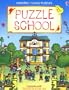 Puzzle School (Young Puzzles Series)