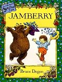 Product details for Jamberry Board Book and Tape (My First Book and Tape)