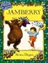 Jamberry Board Book and Tape (My First Book and Tape)