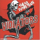 The No Future Years