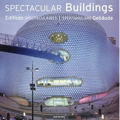 Spectacular Buildings (Architecture) (French and German Edition)