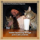 Irish Drinking Songs for Cat Lovers