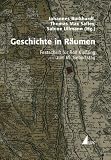Produkt-Bild: Geschichte in R&auml;umen