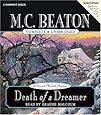 Death of a Dreamer (Hamish Macbeth Mysteries, No. 22)