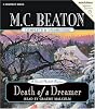 Death of a Dreamer (Hamish Macbeth Mysteries, No. 22)