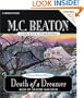 Death of a Dreamer (Hamish Macbeth Mysteries, No. 22)