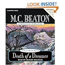 Death of a Dreamer (Hamish Macbeth Mysteries, No. 22)