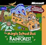 Microsoft Scholastic's The Magic Scho...