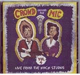 WNCW - Crowd Around the Mic - Vol. 4