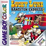 Eigenschaften Atari  / Lucky Luke - Banditen Express