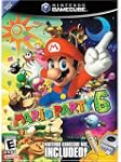 Mario Party 6