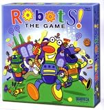 Robots! The Game
