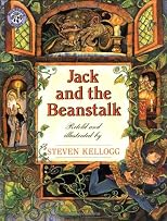 Jack and the Beanstalk