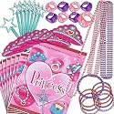 Princess Favor Value Pack 48ct