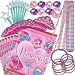 Princess Favor Value Pack with 48 pieces