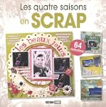 Les quatre saisons en scrap