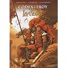 Lanfeust de Troy : Codex de Troy