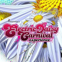 Electric Daisy Carnival Experience
