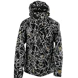 Snow Jacket Men Billabong Origami Jacket black L