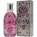 Women's Curve Vintage Soul by Liz Claiborne Eau de Parfum Spray - 3.4 oz.
