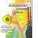 Garantiert Gitarre lernen (+CD) und Plektrum Akkorde, Rhythmen, Songs erfolgreich ohne Vorkenntnisse f�r Anf�nger und Wiedereinsteiger mit Internet Unterst�tzung (Taschenbuch) von Bernd Br�mmer (Noten/Sheetmusic)