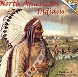 North American Indians (Pictureback Series)