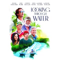 Looking Through Water [DVD]