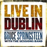 Live in Dublin - Bruce Springsteen