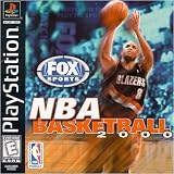  : NBA Basketball 2000 (Playstation, 1999)