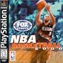 NBA Basketball 2000 (Playstation, 1999)