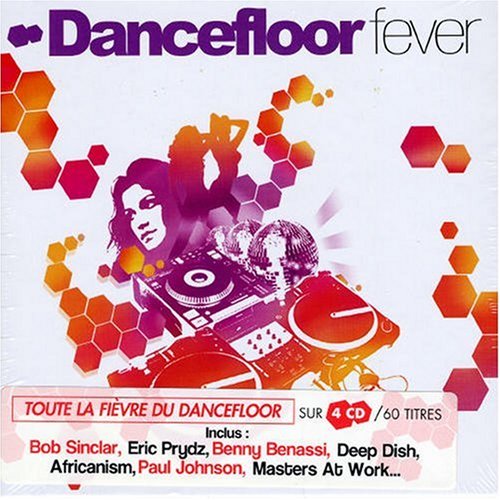 CD-Charts  Search : Dancefloor Fever
