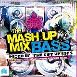 MINISTRY OF SOUND-THE MASH UP MIX BASS