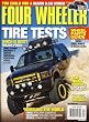 Four Wheeler, September 2007 Issue
