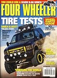 Four Wheeler, September 2007 Issue