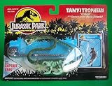 JURASSIC PARK Tanystropheus 