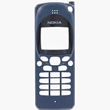 Nokia 2190 Blue Faceplate