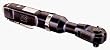 Ingersoll Rand IR-111 Knuckle Saver 3/8-Inch Super Duty Reactionless Air Ratchet Wrench