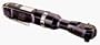 Ingersoll-Rand 111 The Knuckle Saver 3/8-Inch Super Duty Reactionless Air Ratchet Wrench