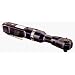 Incra IR-111 Knuckle Saver 3/8-Inch Super Duty Reactionless Air Ratchet Wrench
