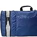 eBags Pack-it-Flat Toiletry Kit (Denim w/expandable)