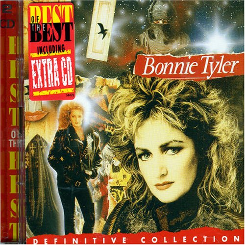 Bonnie Tyler - Definitive Collection - Zortam Music